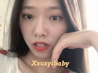 Xxuzyibaby