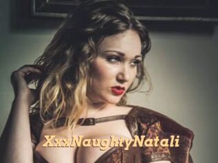 XxxNaughtyNatali