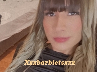 Xxxbarbietsxxx