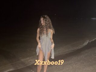 Xxxboo19