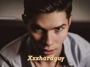 Xxxhardguy