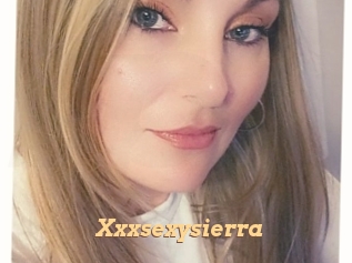 Xxxsexysierra