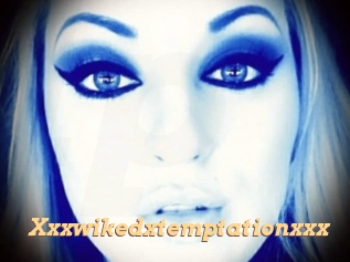 Xxxwikedxtemptationxxx