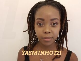 YASMINHOT21