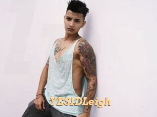 YESIDLeigh
