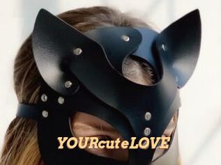 YOURcuteLOVE