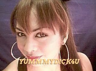 YUMMMYDICK4U