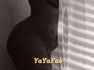 YaYaFae