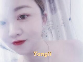Yangli