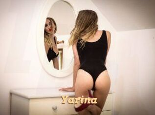 Yarina