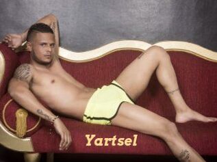 Yartsel Live Paradise