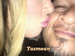 Yasmean