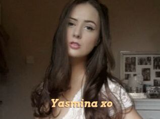 Yasmina_xo