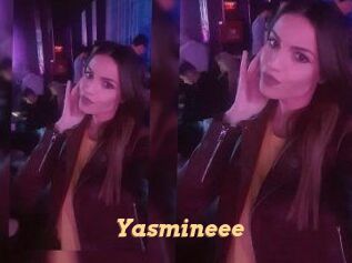 Yasmineee