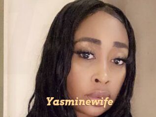 Yasminewife