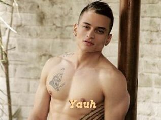 Yauh