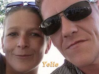 Yelie