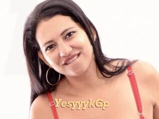 YesyyykGp