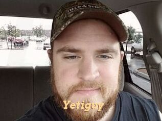 Yetiguy