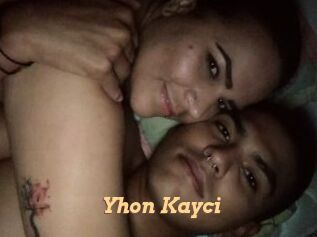 Yhon_Kayci