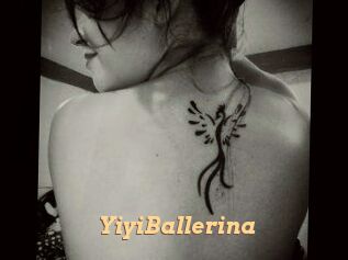 YiyiBallerina