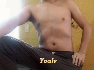Yoalv