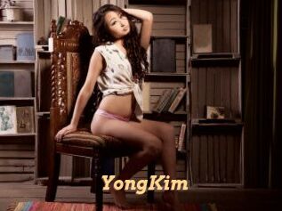 YongKim