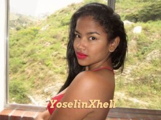 YoselinXhell