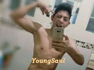 YoungSaul