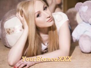 YourBiancaXXX Live Paradise