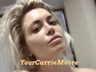 YourCarrieMoore