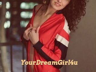 YourDreamGirl4u