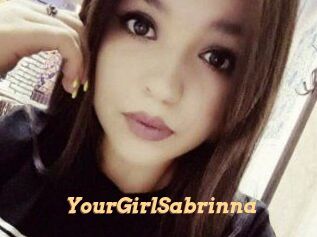 YourGirlSabrinna