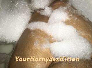 YourHornySexKitten
