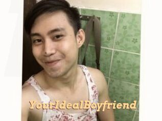 YourIdealBoyfriend