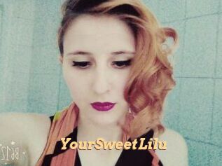 YourSweetLilu