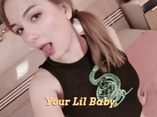 Your_Lil_Baby