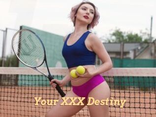 Your_XXX_Destiny