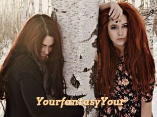 YourfantasyYour