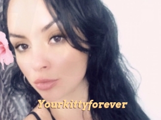Yourkittyforever