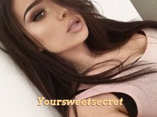 Yoursweetsecret Live Paradise