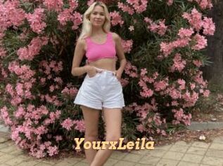 YourxLeila