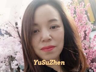 YuSuZhen