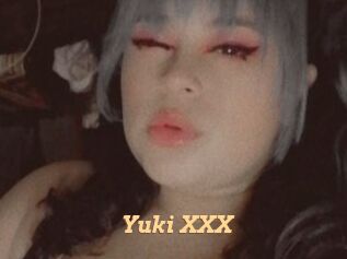 Yuki_XXX