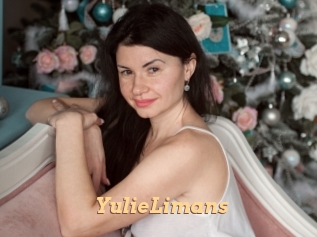 YulieLimans