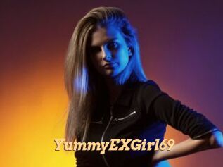 YummyEXGirl69 Live Paradise