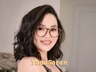 YunaSaran