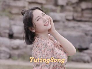 YutingSong