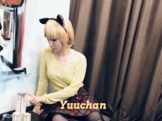 Yuuchan