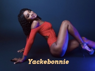 Yackebonnie